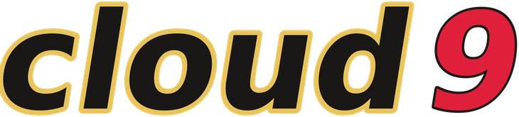 cloud9 logo
