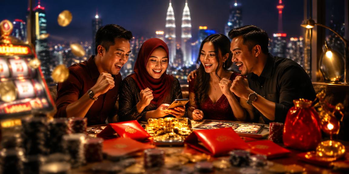 cloud9 Menara Ramping